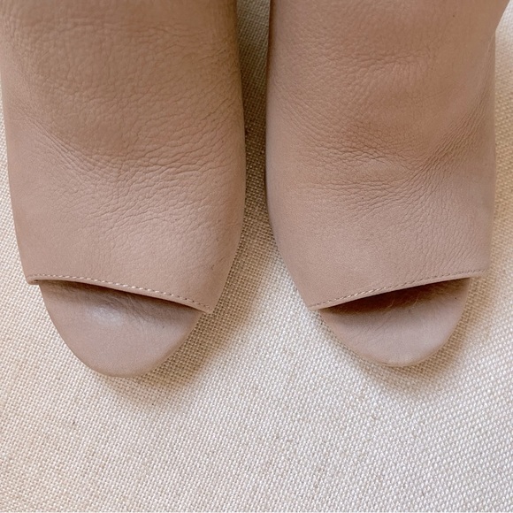 Antonio Melani Bootie - Chrisi - Dina Taupe - Picture 7 of 11